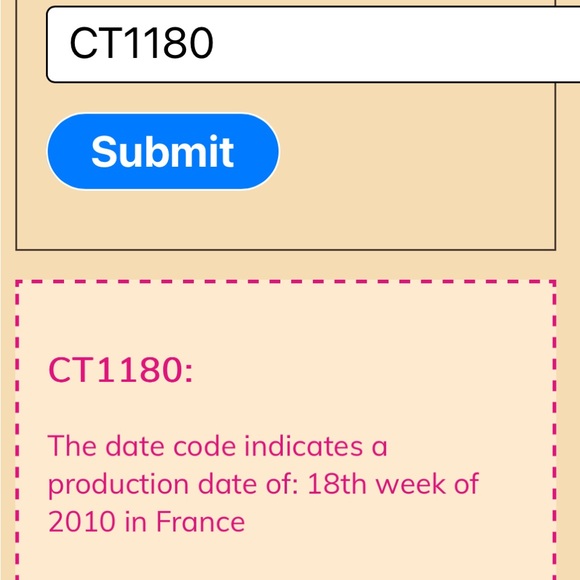 Louis Vuitton key pouch (authentic) CT1180.  Great condition! - Picture 9 of 9